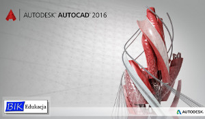 AutoCAD2016BIK300
