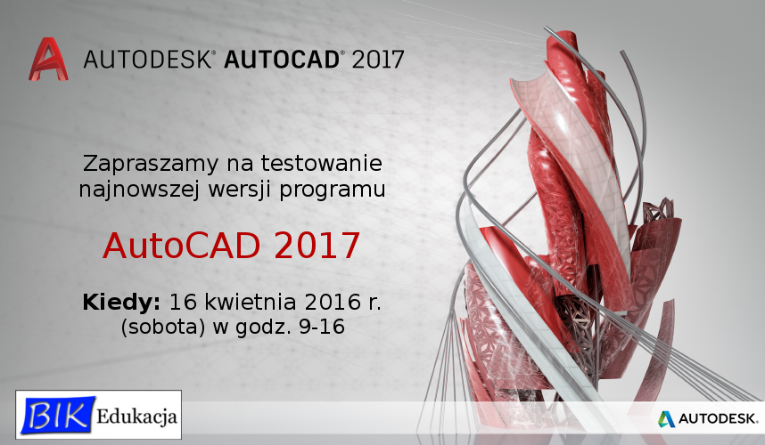 AutoCAD2017test2